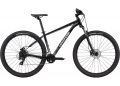 Велосипед 29 Cannondale TRAIL 7 рама - L 2024 BLK