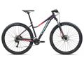 Велосипед Orbea MX40 ENT 27 M 2021 Purple - Pink (Matte)
