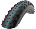 Покришка 26X4.80 (120-559) Schwalbe Jumbo Jim Evolution, Super Ground, Tle B/B-Sk Hs466 Addix Speedgrip 127 EPI