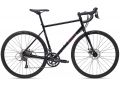Велосипед 28 Marin NICASIO рама - 52см 2021 Gloss Black/Pink