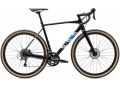 Велосипед 28 Marin LOMBARD 2 рама - 54см 2022 Gloss Reflective Black/Silver/Blue