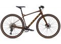 Велосипед 28 Marin DSX 2 рама - S 2023 Brown/Yellow