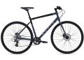 Велосипед 28 Marin PRESIDIO 1 рама - M 2023 Gloss Black/Grey