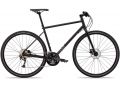 Велосипед 29 Marin MUIRWOODS рама - L 2021 Satin Black/Gloss Reflective Black