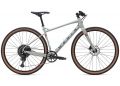Велосипед 28 Marin DSX 1 рама - S 2023 Grey/Blue