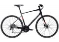Велосипед 28 Marin FAIRFAX 2 рама - XS 2022 Black/Charcoal