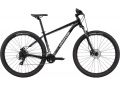 Велосипед 27.5 Cannondale TRAIL 7 рама - S 2024 BLK