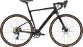 Велосипед 28 Cannondale TOPSTONE Carbon 5 рама - M 2022 GRA