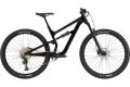 Велосипед 29 Cannondale Habit 5 рама - M 2022 BLK