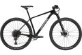 Велосипед 29 Cannondale F-SI Carbon 4 рама - M 2021 SLV