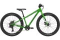 Велосипед 24+ Cannondale CUJO OS 2023 GRN
