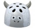 шлем детский Green Cycle SHEEP размер S 48-52см Серый