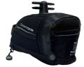 Сумка підседільна Green Cycle Saddle bag M black