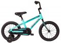 Велосипед BIANCHI 16 Single Boy Junior Celeste