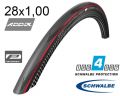 Покрышка 700X25C (25-622) Schwalbe One Perf, Raceguard, Folding, B/Rs/B-Sk Hs462A Addix 67 EPI