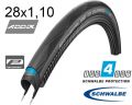 Покрышка 700X28C (28-622) Schwalbe Durano Dd Performance, Dd, Raceguard, Folding, B/Gr-Sk Hs464 Addix 67 EPI