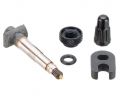 Вентиль Mavic LV3310100 57mm UST Valve для бескамерных ободов высотой 30-45мм