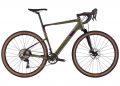 Велосипед 27,5 Cannondale TOPSTONE Carbon Lefty 3 рама - XS 2022 MAT