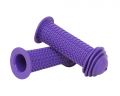 Гріпси Green Cycle GGR-171 96mm дитячі, ергономічні, фиолетовые