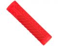 Грипсы Lizard Skins CHARGER EVO 140мм, одинарный компаунд, красные