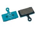 Колодки тормозные диск JAGWIRE Blue DCA704 Organic Sport Disc Shimano® Road/CX RS805, RS505, RS405, RS305, Metrea U5000