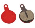 Колодки тормозные диск JAGWIRE Red Mountain Sport DCA078 (2 шт) - Tektro Mechanical, Lyra, IOX