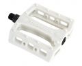 Педали Stolen THERMALITE PEDAL 9/16 LOOSE BALL, білі
