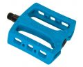 Педали Stolen THERMALITE PEDAL 9/16 LOOSE BALL, синие