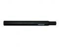 Підседільна труба ZOOM SP-102/EN-M 27,2 x350 мм без замка алюмін. black
