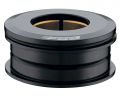 Колонка рулевая 1-1/8 FSA ORBIT Z 1.5R - NO.9M/CUP/CC 1.5R, переходник из штока 1-1/8 в раму 1.5, полуинтегрированная