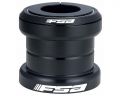 Рулевая колонка 1-1/8 FSA THE BIG FAT PIG 1.5R-NO.7BY, переходник из штока 1-1/8 в раму 1.5, d28,6/49,57/30, 387гр.