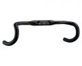 Кермо FSA GOSSAMER COMPACT 420мм, d31,8мм, 125мм drop, 80мм reach, чорний