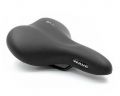 Сідло Selle Royal Special Wave WMN Moderate, чорне