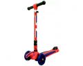 Самокат дет. Kiddimoto UNION JACK Zoom 2, складний