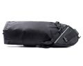 Сумка подседельная Green Cycle Tail bag Black 18 литров