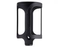 Флагодержатель Fabric Gripper Tangent Left Cage под левую руку, черный