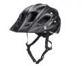 шолом Green Cycle Rebel розмір 54-58см чорний мат