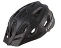 шолом Limar BERG-EM, розмір M (52-57см), чорний матовий