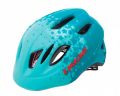 шолом дитячий Limar KID PRO S, розмір S, STAR SEAWATER