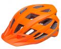 шолом Limar ALBEN, розмір M (53-57см), помаранчевий матовий