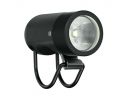 Фара Knog Plug Front 250 Lumens Black