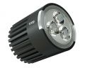 Змінна голова для фари Knog PWR Lighthead 1100 Lumens