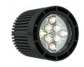 Змінна голова для фари Knog PWR Lighthead 2000 Lumens