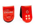 Мигалка на магнитах XLC CL-S21