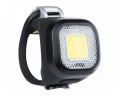 Мигалка передня Knog Blinder Mini Chippy Front 20 Lumens Black