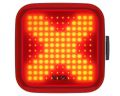 Мигалка задня Knog Blinder X Rear 100 Lumens