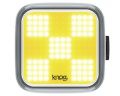 Мигалка передня Knog Blinder Grid Front 200 Lumens