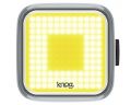 Мигалка передняя Knog Blinder Square Front 200 Lumens