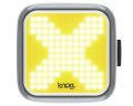 Мигалка передняя Knog Blinder X Front 200 Lumens