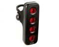 Мигалка задня Knog Blinder Road R70 70 Lumens Black